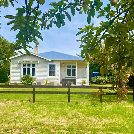 Big Fully Equipped 3Brm Quiet Farm House Near Beach & 12 Min To Town Riverton 외부 사진
