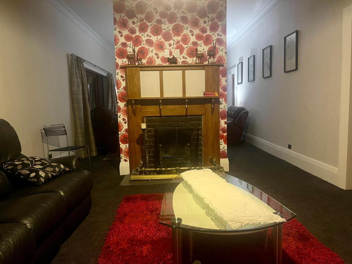 Big Fully Equipped 3Brm Quiet Farm House Near Beach & 12 Min To Town Riverton 외부 사진