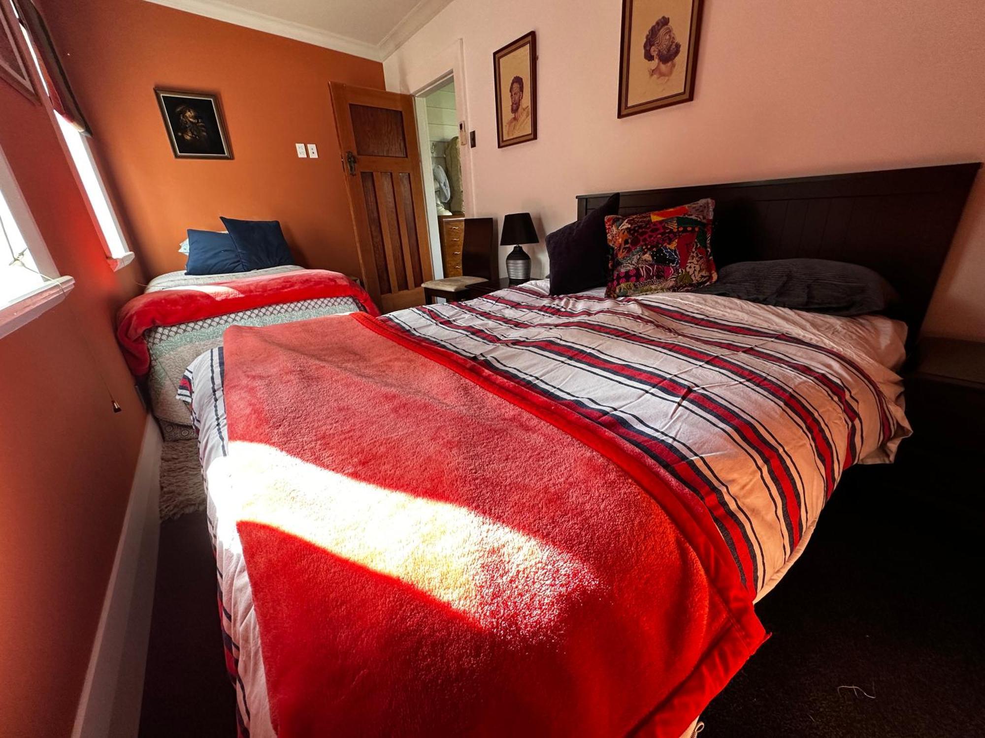 Big Fully Equipped 3Brm Quiet Farm House Near Beach & 12 Min To Town Riverton 외부 사진